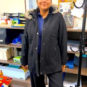 Good like new condition fall/ winter jacket